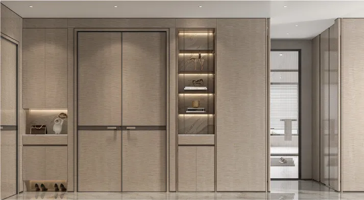 Locker system
