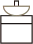 Locker icon