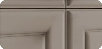模压